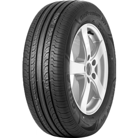 Легковые шины Giti GitiPremium PX1 SUV